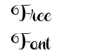 Magier Schrift Solid JRWMM
