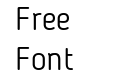 Blogger Sans Light Xayg
