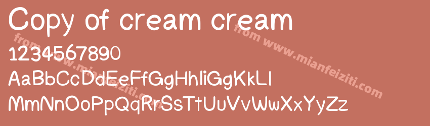 Copy of cream cream预览图1 Copy of cream cream预览图1