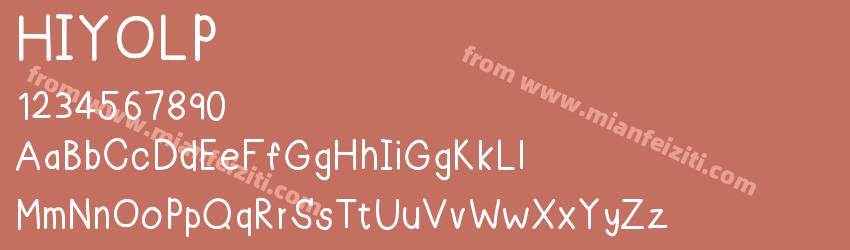 HIYOLP预览图1