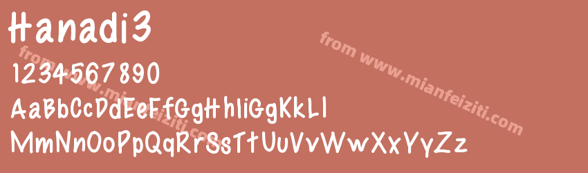 Hanadi3预览图1