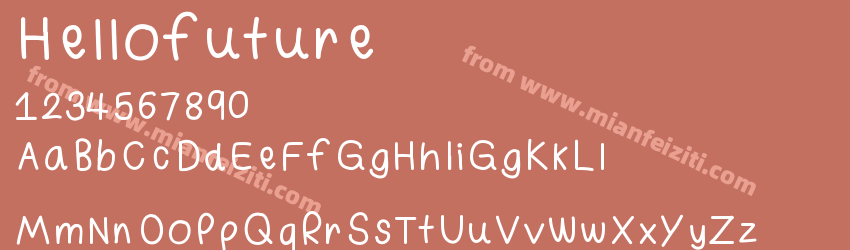 Hellofuture预览图1