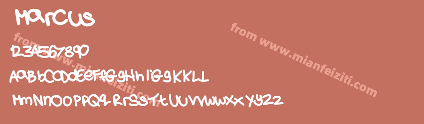 Marcus预览图1