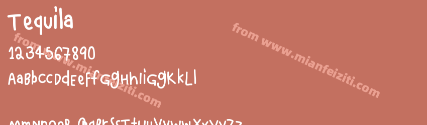 Tequila预览图1