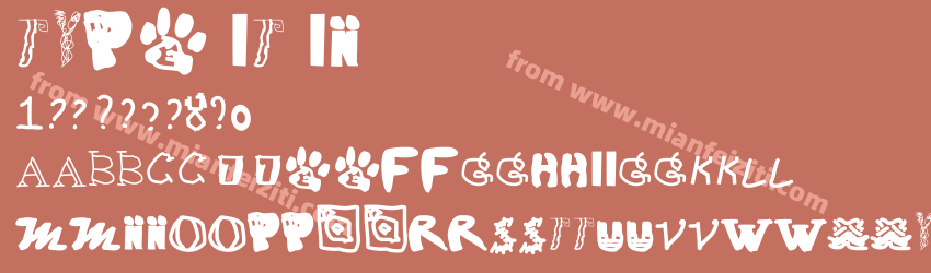 Type It In预览图1