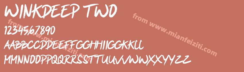 Winkdeep Two预览图1