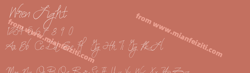 Wren Light预览图1