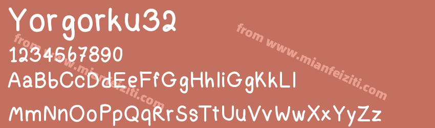 Yorgorku32预览图1