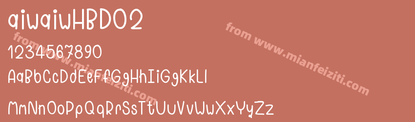 aiwaiwHBD02预览图1