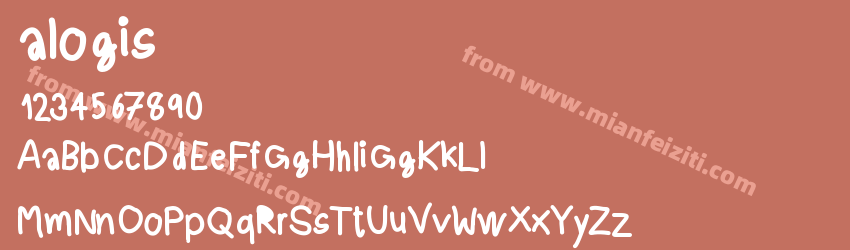 alogis预览图1
