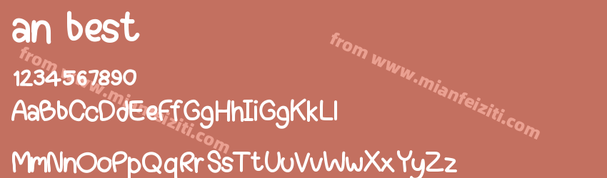 an best预览图1