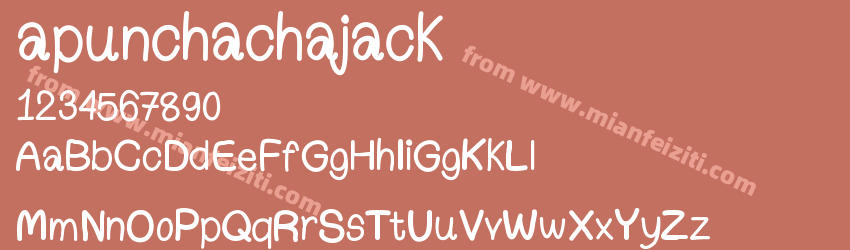apunchachajack预览图1 apunchachajack预览图1