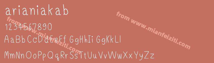 arianiakab预览图1 arianiakab预览图1