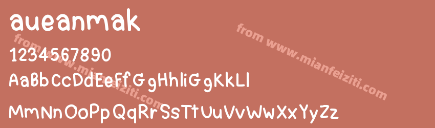 aueanmak预览图1 aueanmak预览图1