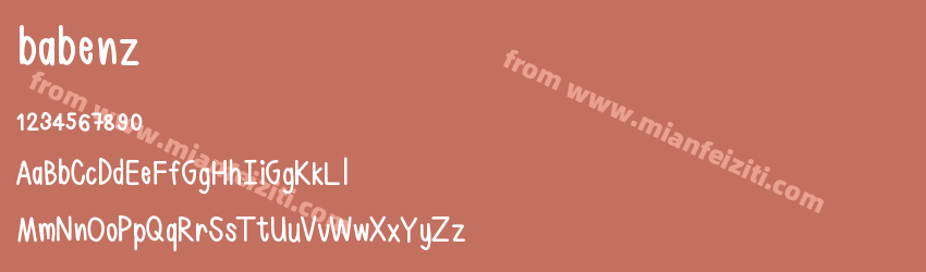 babenz预览图1 babenz预览图1