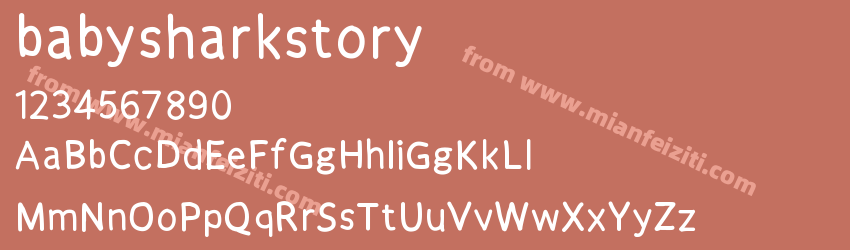babysharkstory预览图1 babysharkstory预览图1