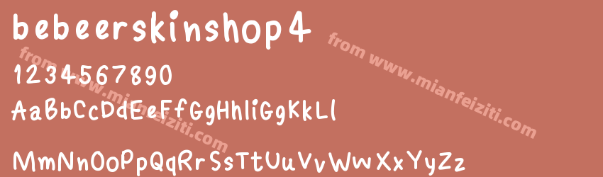bebeerskinshop4预览图1 bebeerskinshop4预览图1