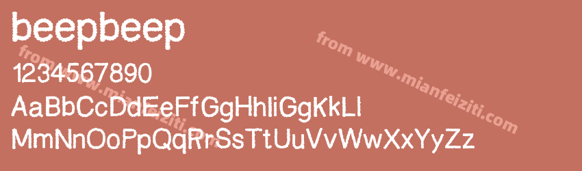 beepbeep预览图1 beepbeep预览图1