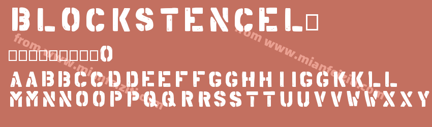 blockstencel2预览图1