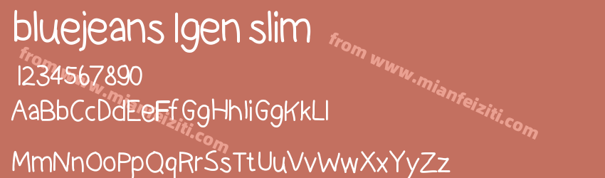 bluejeans1gen slim预览图1