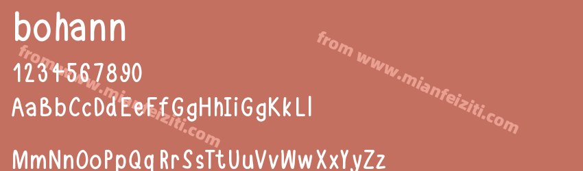 bohann预览图1 bohann预览图1
