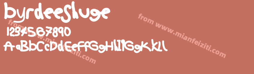 byrdeeshuge预览图1