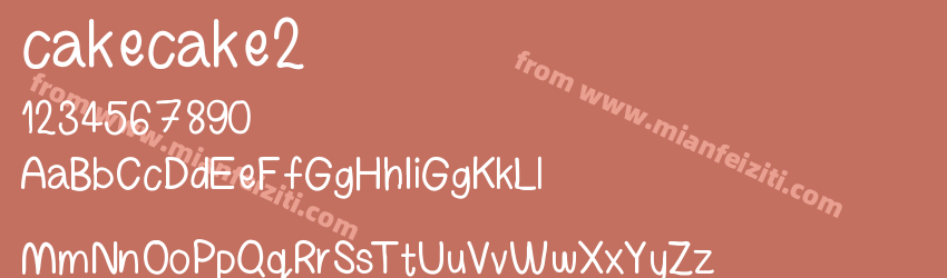 cakecake2预览图1