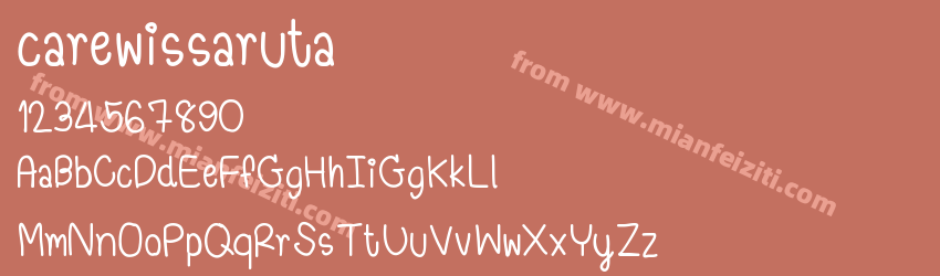 carewissaruta预览图1