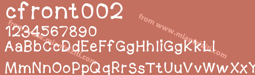 cfront002预览图1