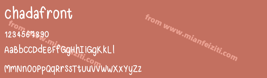 chadafront预览图1