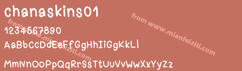 chanaskins01预览图1