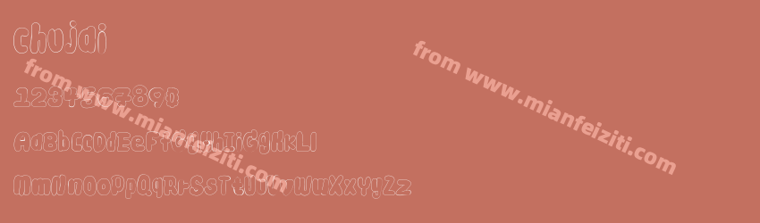 chujai预览图1