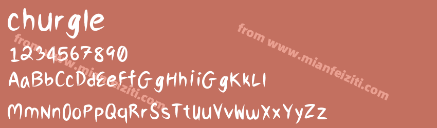 churgle预览图1