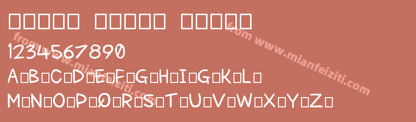 comic wonky prime预览图1