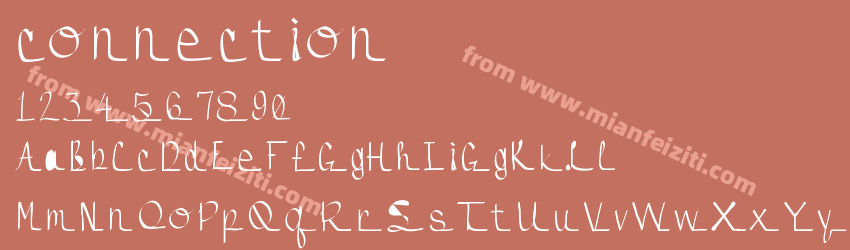 connection预览图1