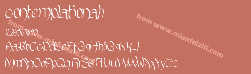contemplational1预览图1