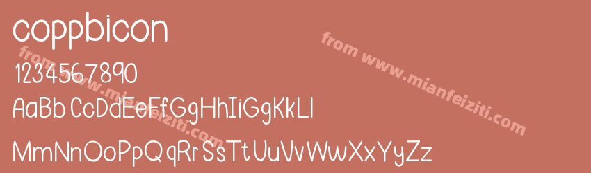 coppbicon预览图1