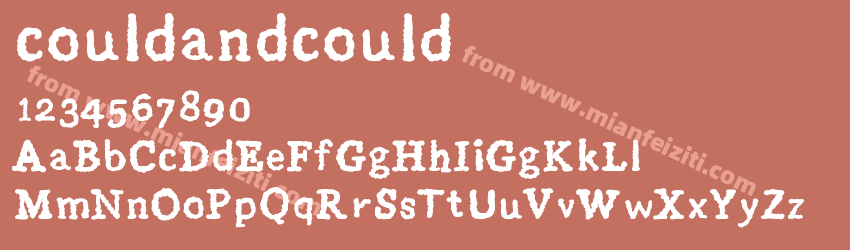couldandcould预览图1