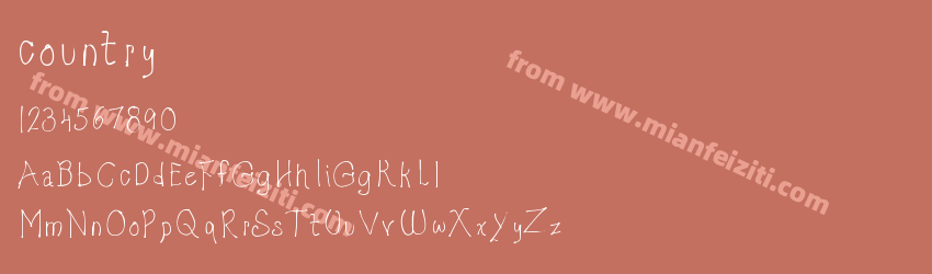country预览图1