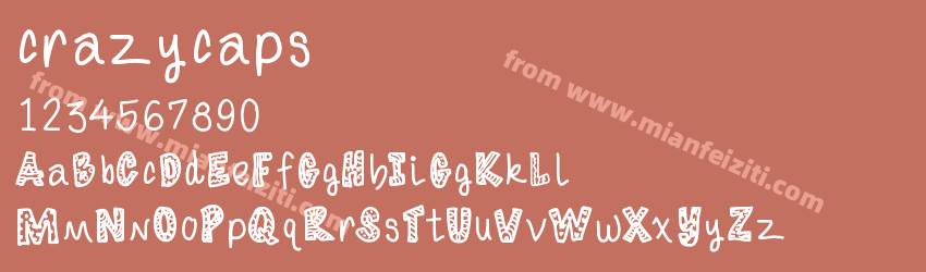 crazycaps预览图1