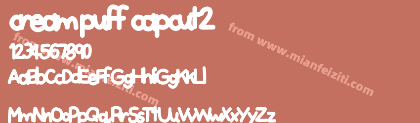 cream puff capcut2预览图1