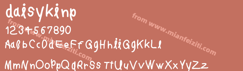 daisykinp预览图1