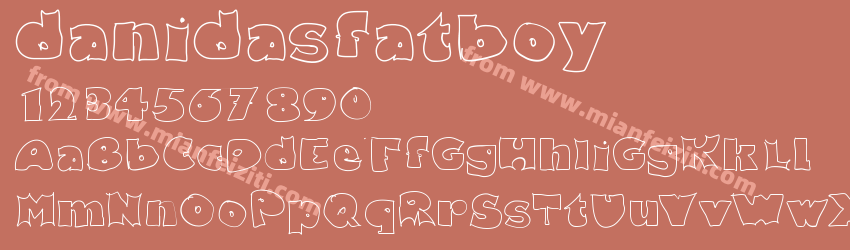 danidasfatboy预览图1