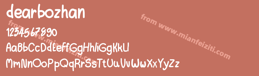 dearbozhan预览图1
