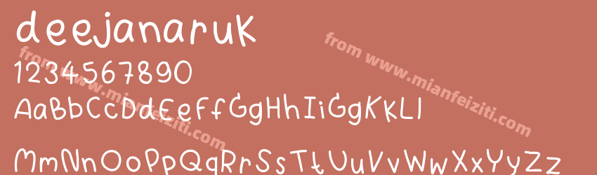 deejanaruk预览图1