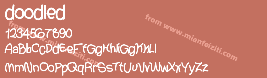 doodled预览图1