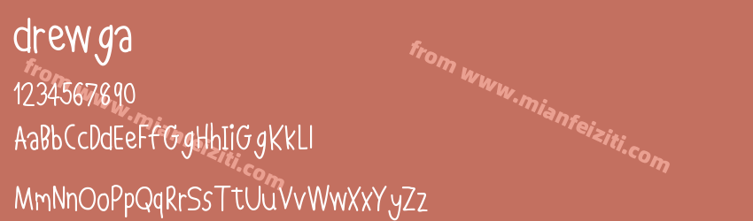 drewga预览图1