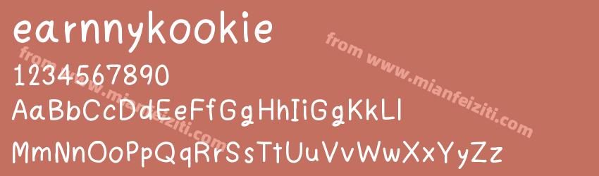 earnnykookie预览图1