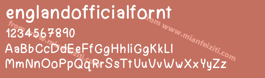 englandofficialfornt预览图1