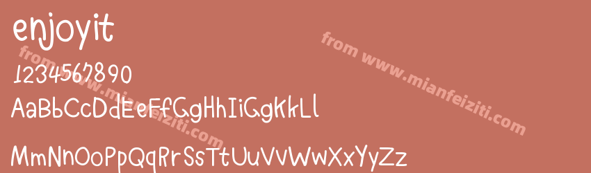 enjoyit预览图1